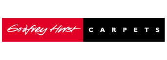 godfrey hirst carpet logo