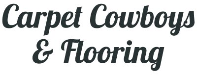Carpet Cowboys & Flooring Inc.